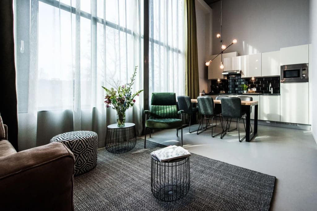 YAYS Amsterdam East by Numa - photo 10