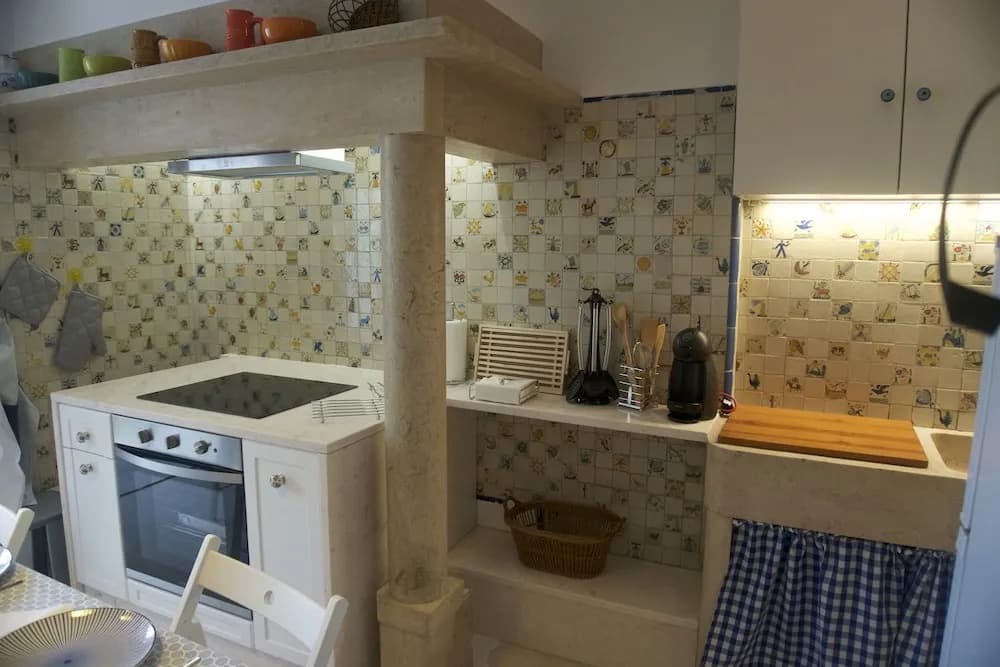 Avenida Cozy Apartment - photo 19