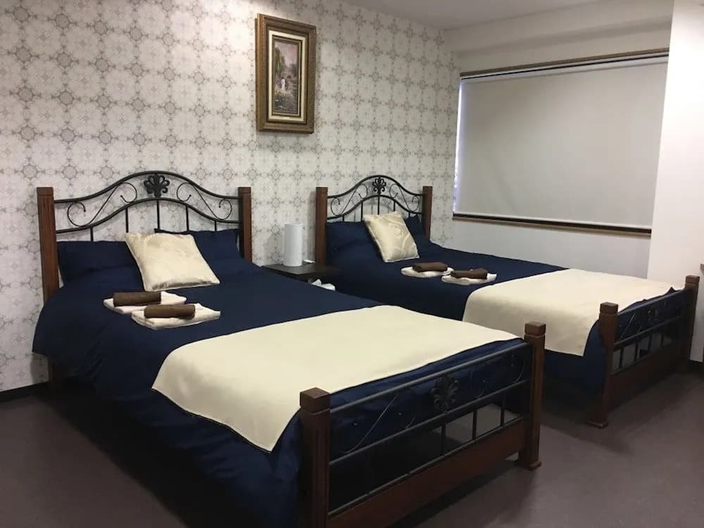 Smart Hotel Osaka 3 - photo 5