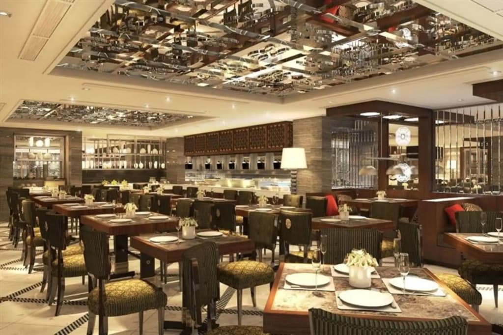 The Lapis Hotel - photo 33
