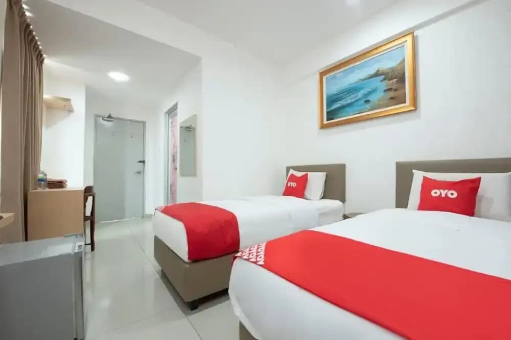 Sg Rengit City Resort 3 - photo 3