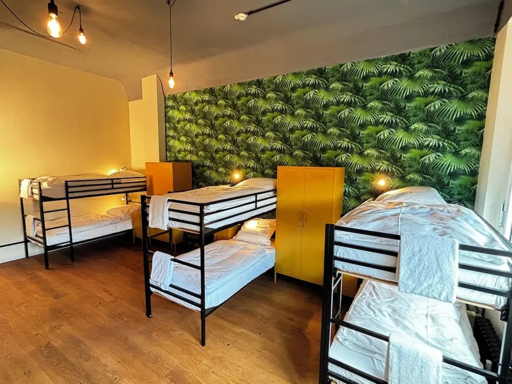 Coffee Inn Hostel Berlin - photo 3