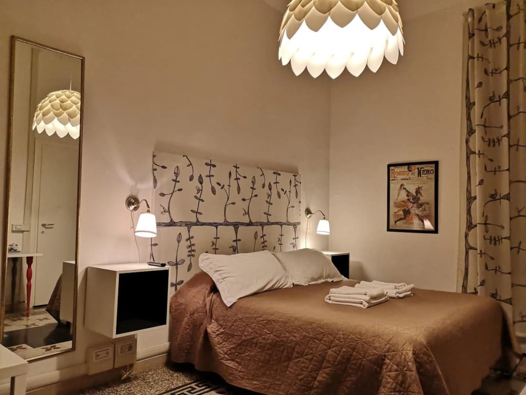 Domò Vaticano Guest House - photo 24