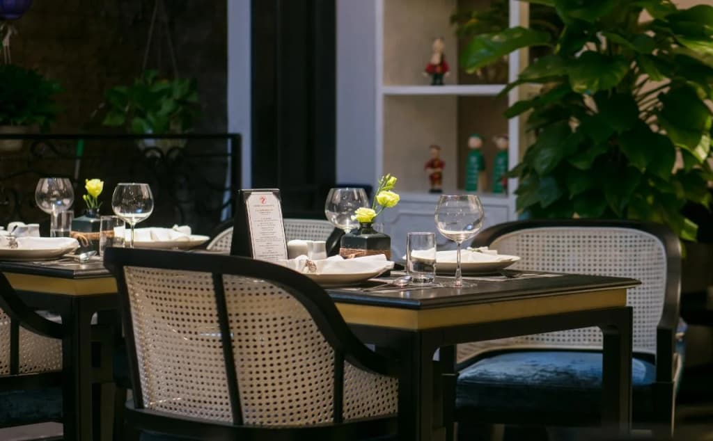 La Beaute Boutique Hotel & Spa - photo 25