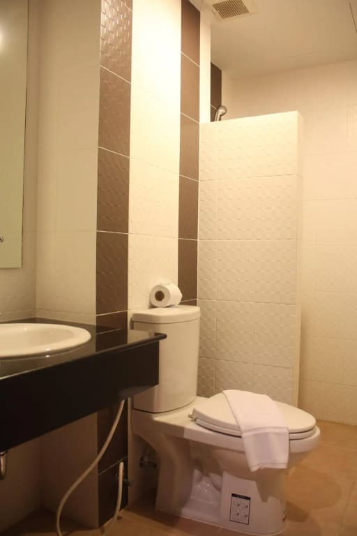 Sri Boutique Hotel - photo 8