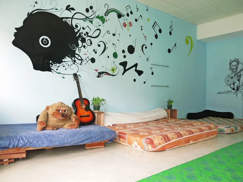 Borneo Seaview Hotel - photo 11