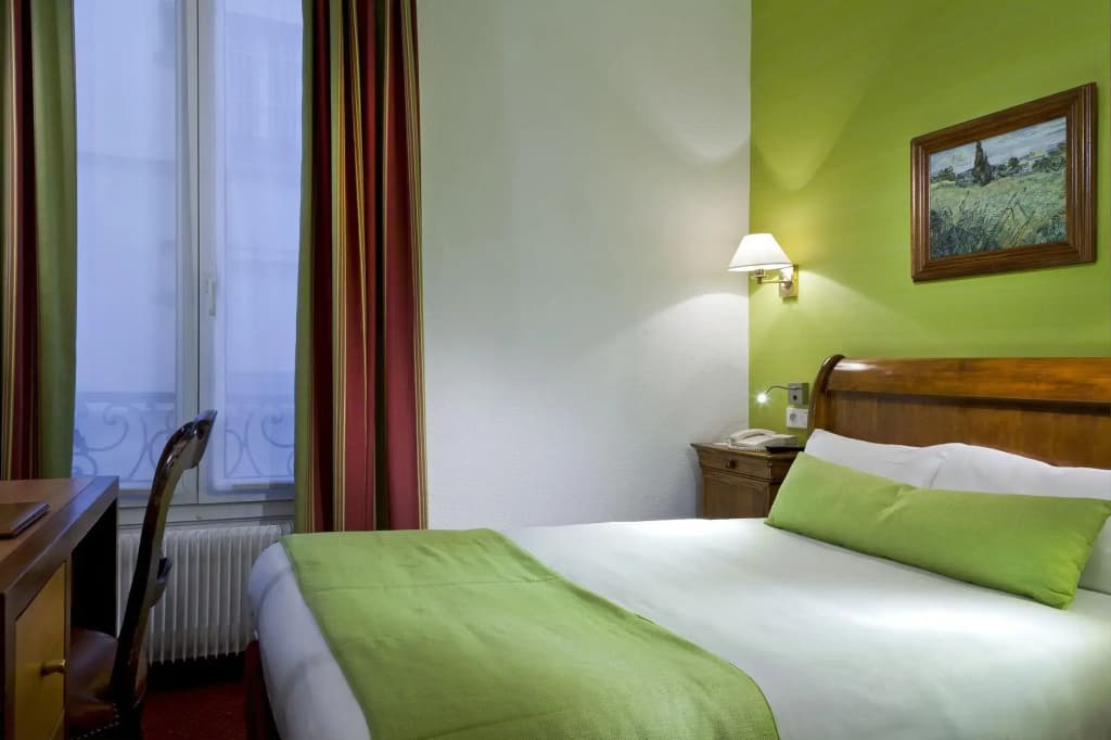 Timhotel Invalides Eiffel - photo 14