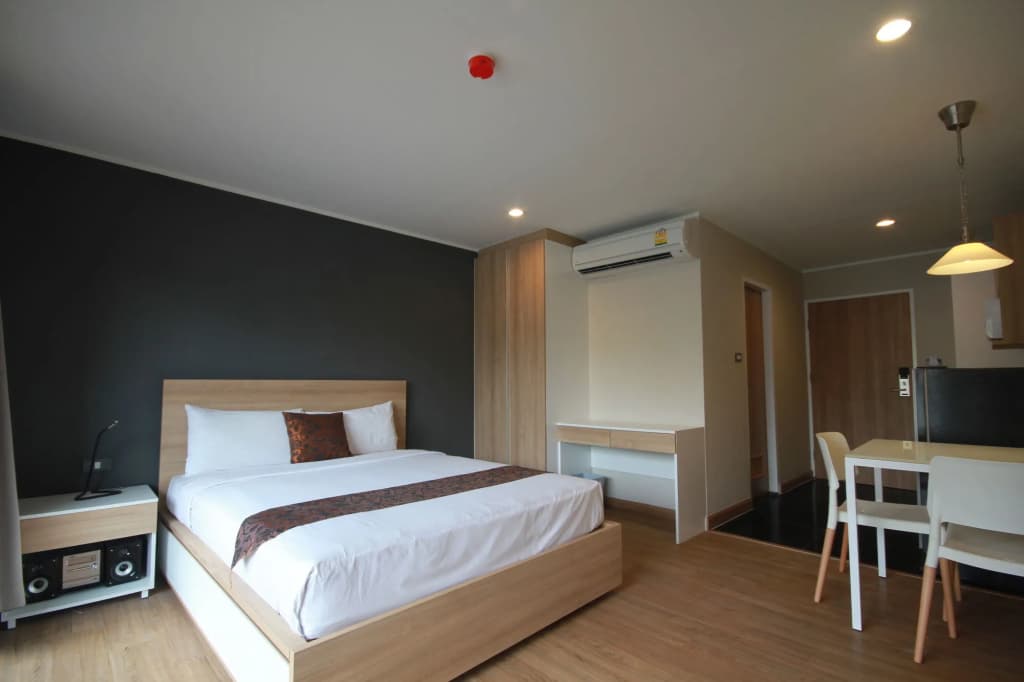 Sereine Sukhumvit 39 - photo 7