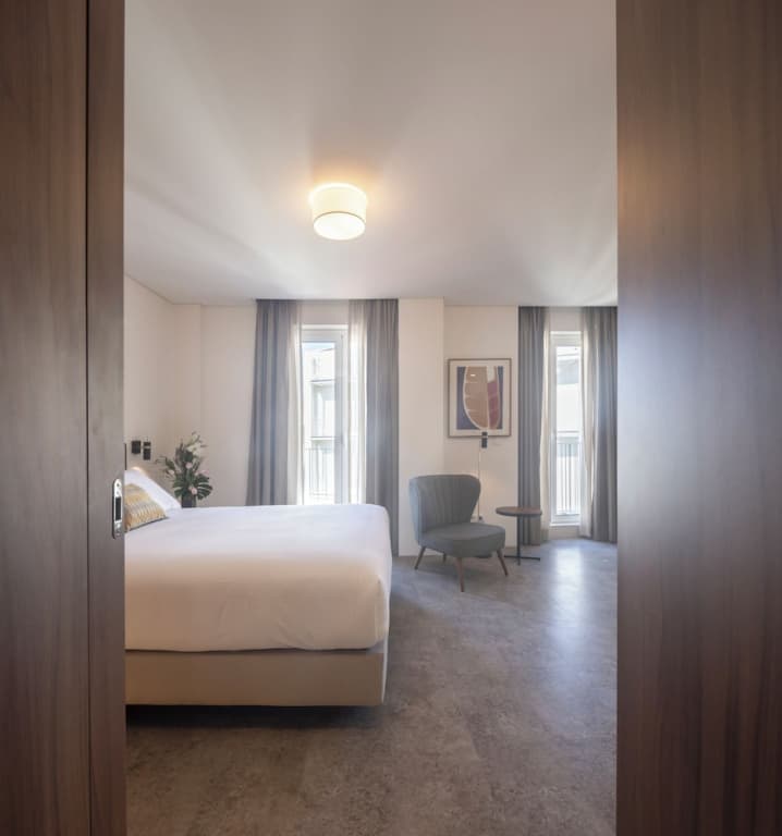 LSA Avenida by Numa - photo 9