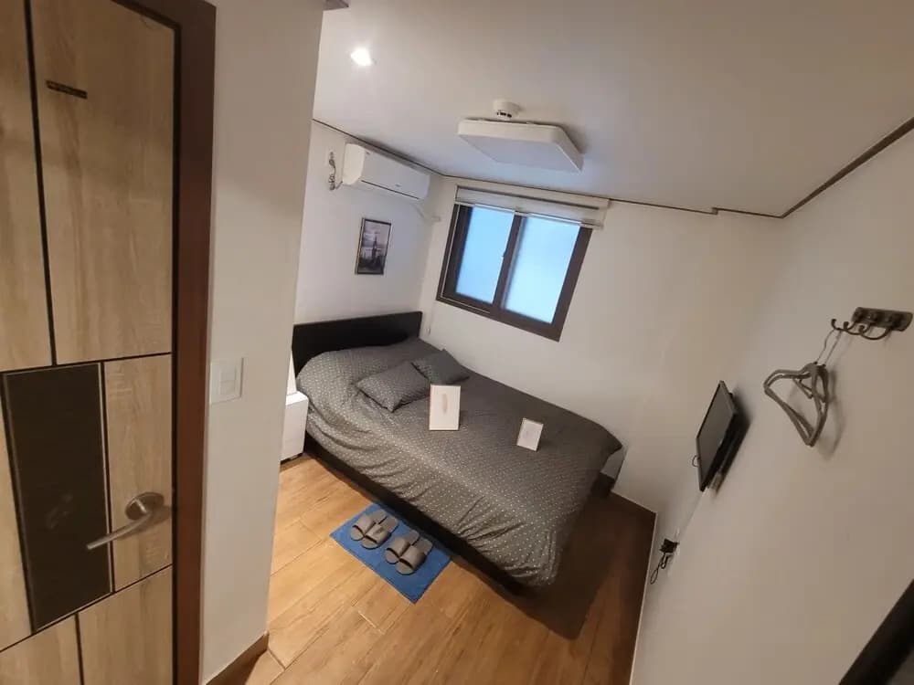 Olive Hostel - photo 41