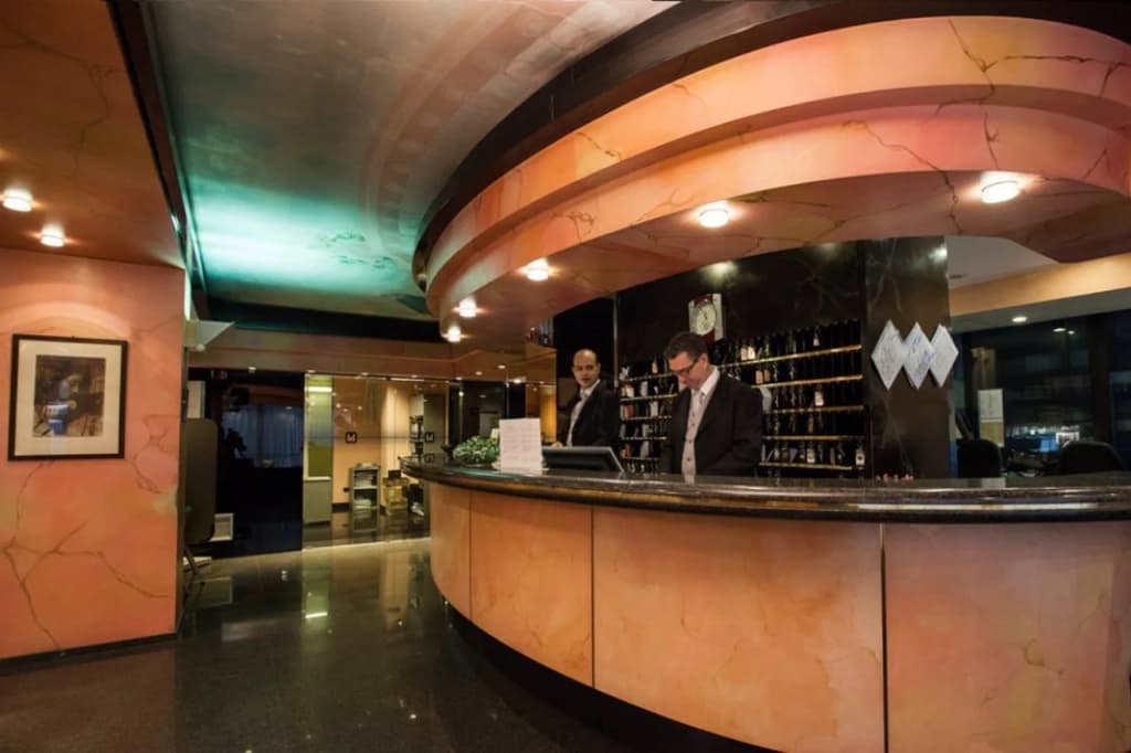 Hotel Brunelleschi - photo 17