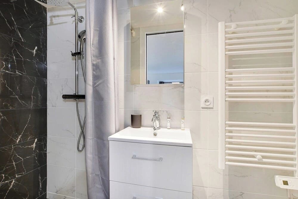 Appartement in the Heart of Paris Opera - photo 7