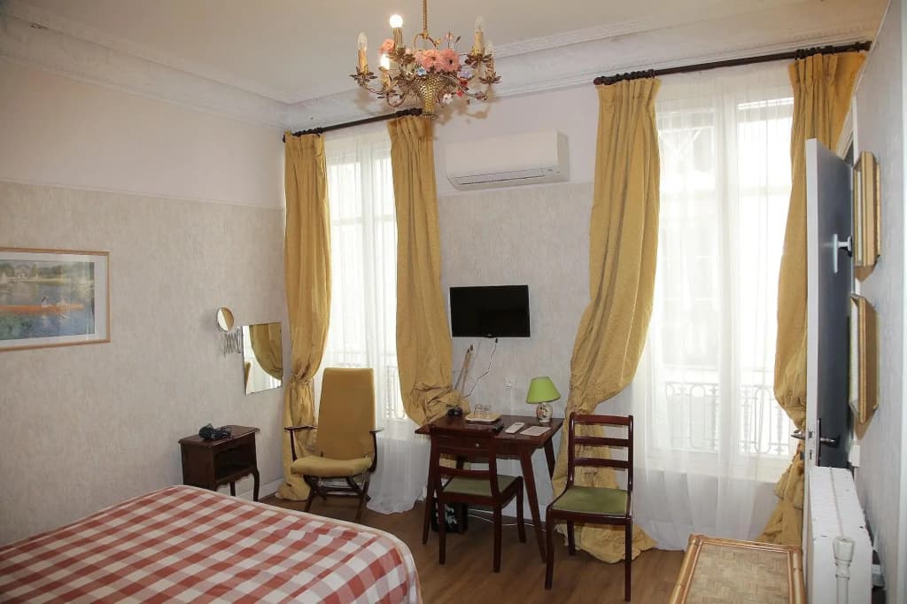 Hotel Cronstadt - photo 6