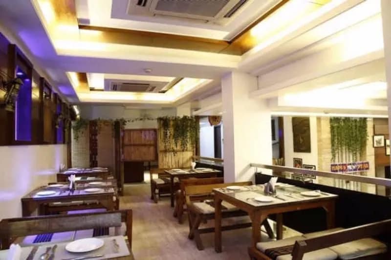 Fabhotel Fables Safdarjung Enclave - photo 9