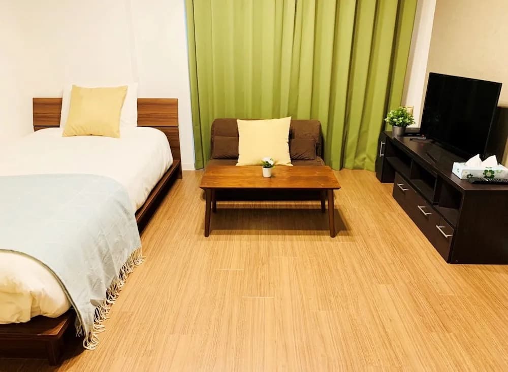 Rlis House Namba - photo 32