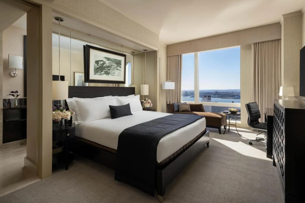 Mandarin Oriental, New York - photo 38