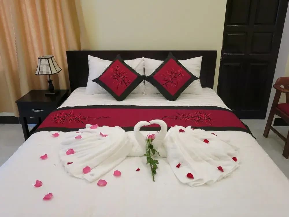Fireworks Homestay - photo 3