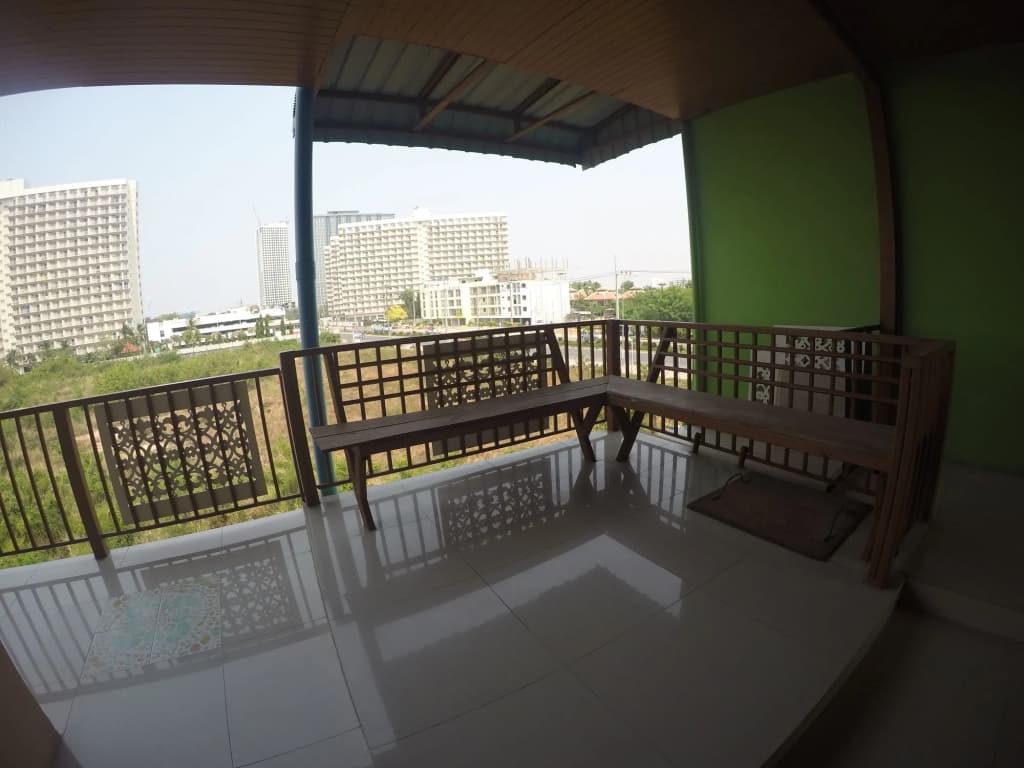 BB House Beach Residences - photo 6