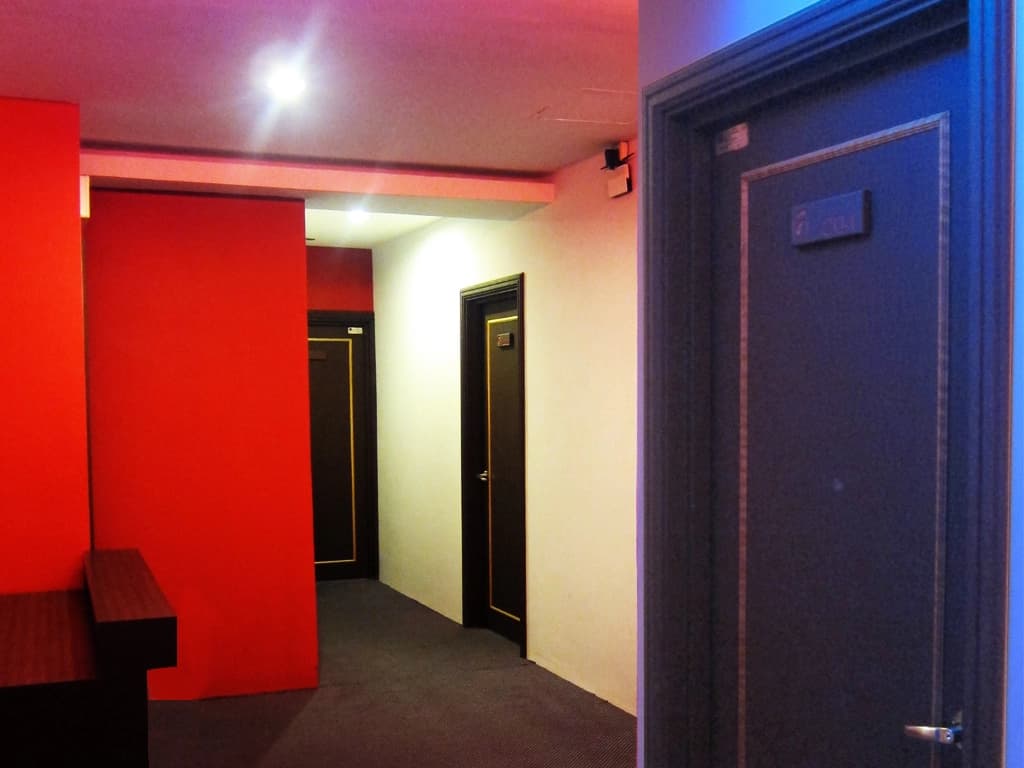 Oriental Inn - photo 10