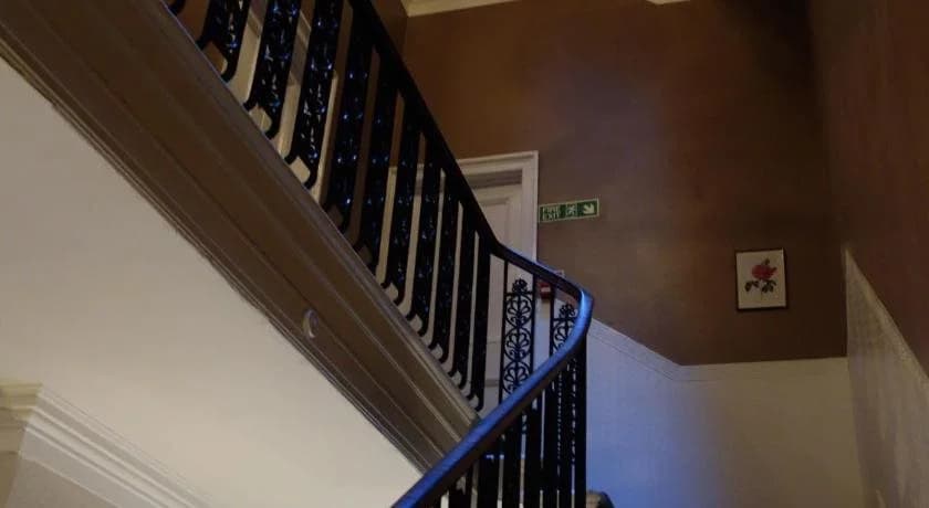 Halcyon Hotel - photo 37
