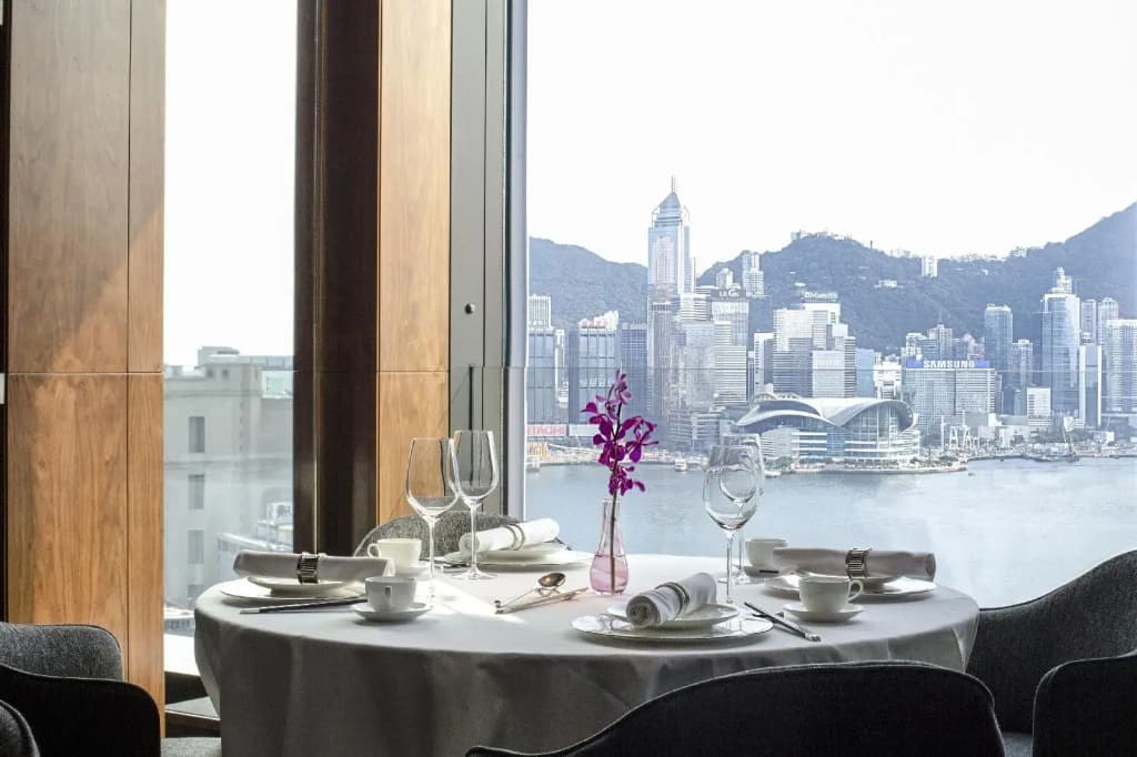 ICON Hotel - photo 31