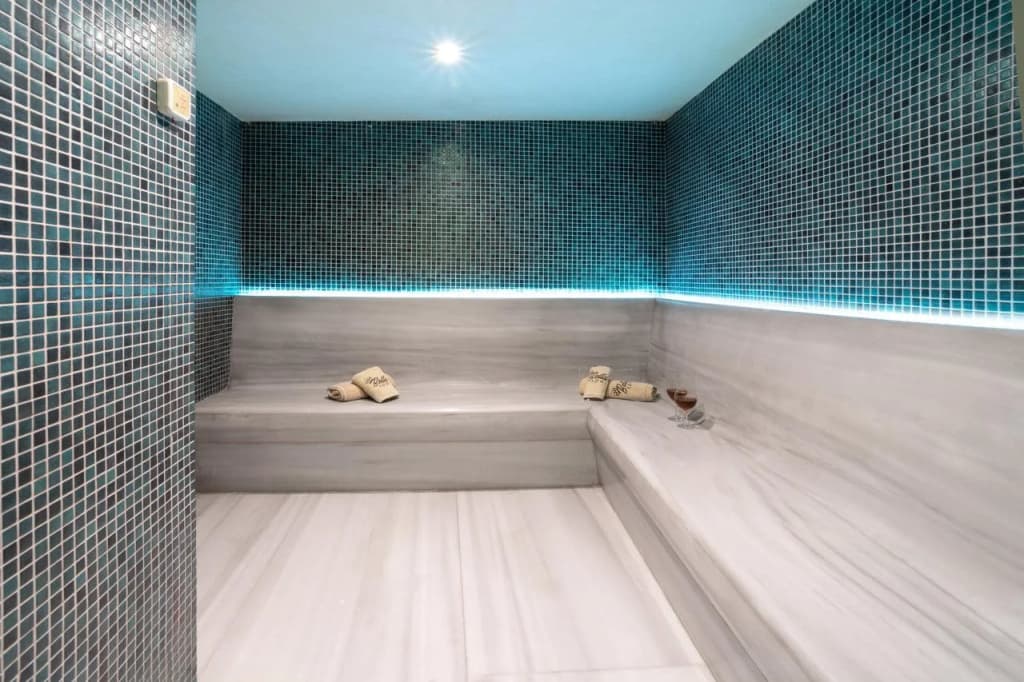 Mercure Istanbul Bomonti - photo 26
