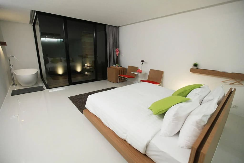 Q Residences - photo 6