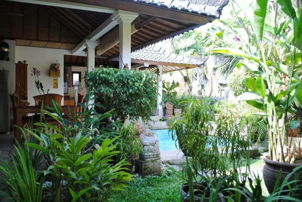 Villa Baliku - everyone's favourite - photo 6