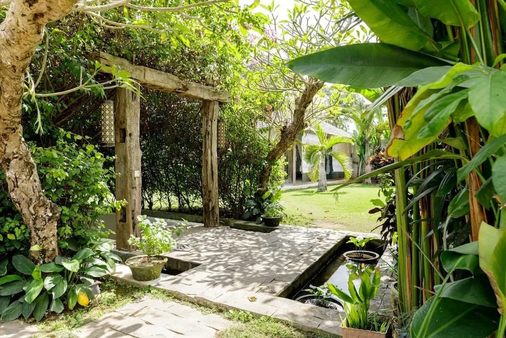 Villa Santai - photo 19