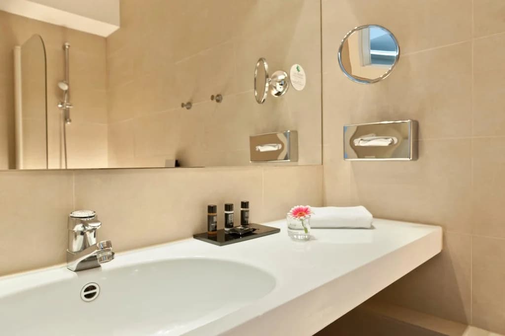 Wyndham Berlin Excelsior - photo 6