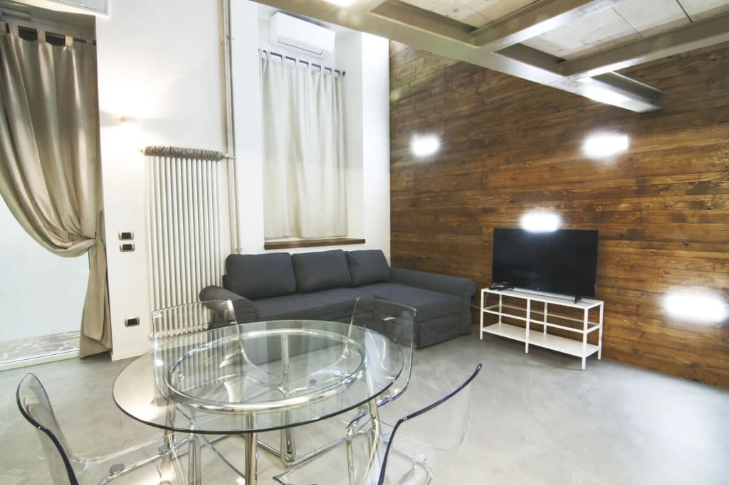 Alessia's Flat - Mac Mahon - photo 4