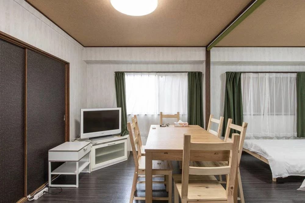 Alex's Home KUROMON - photo 6