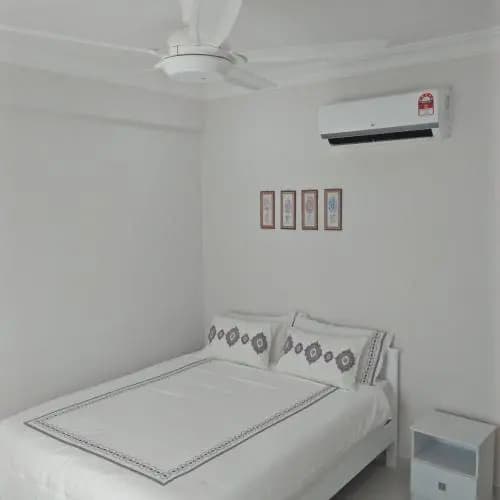 MZ Homestay Kampar - photo 5
