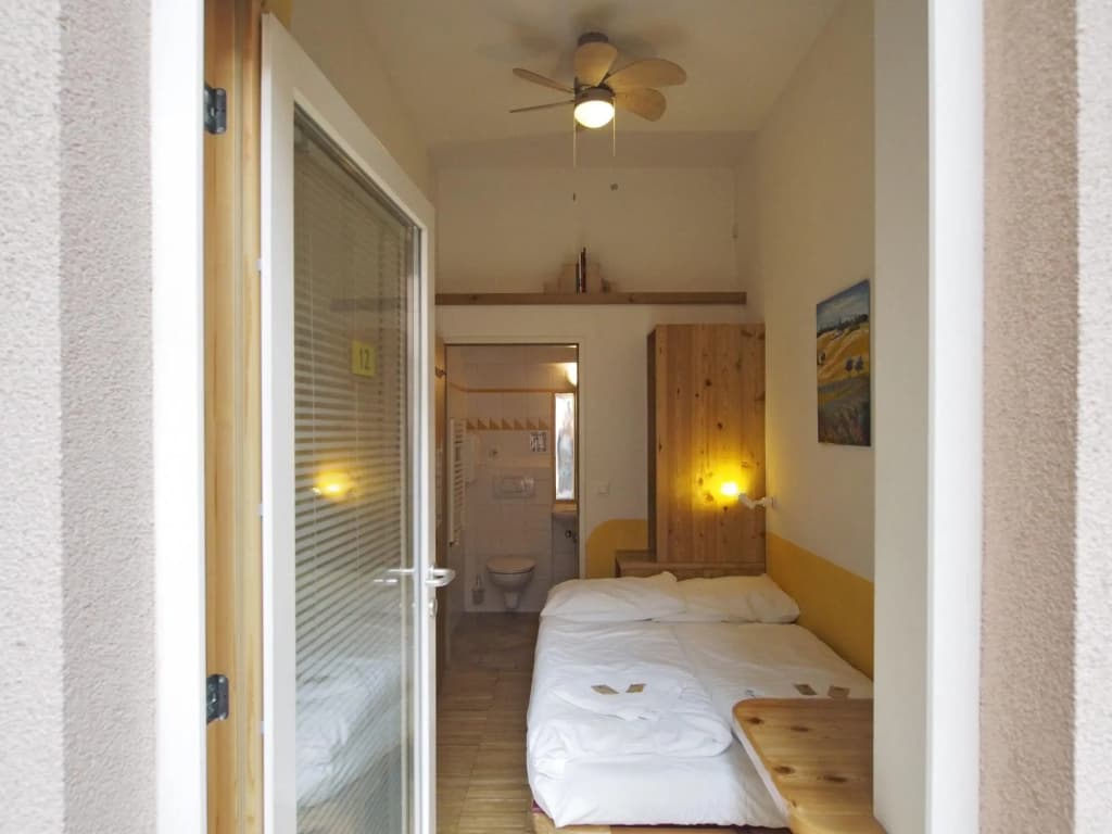 Hostel Ruthensteiner - photo 25