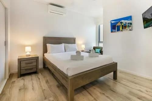 Seaside Apartment Getaway - photo 1