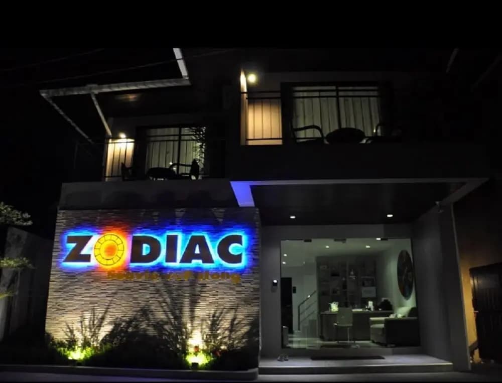 JZ Patong By Zuzu - photo 1