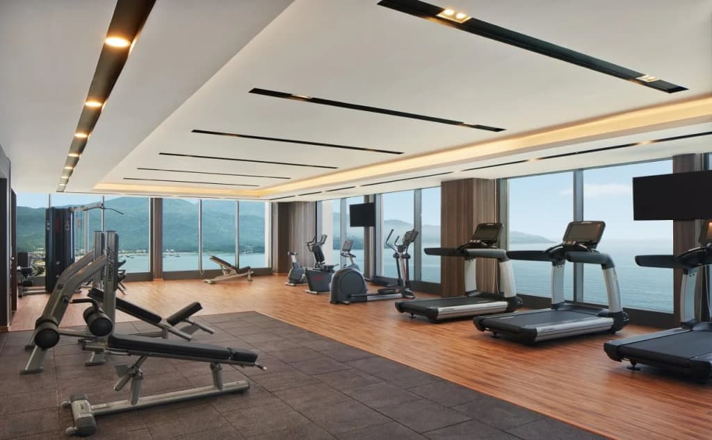 Four Points by Sheraton Danang - photo 25