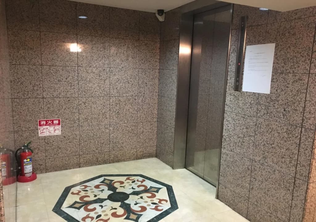 Business Inn Sennichimae Hotel - photo 21