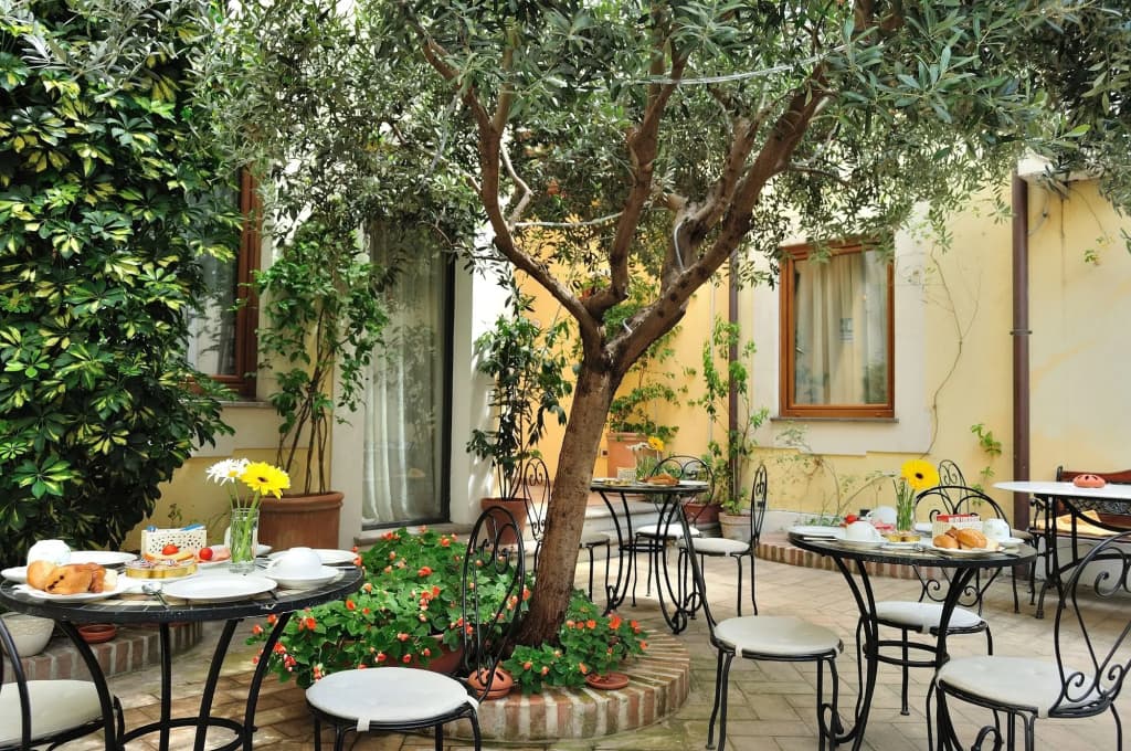 Relais Le Clarisse a Trastevere - photo 29