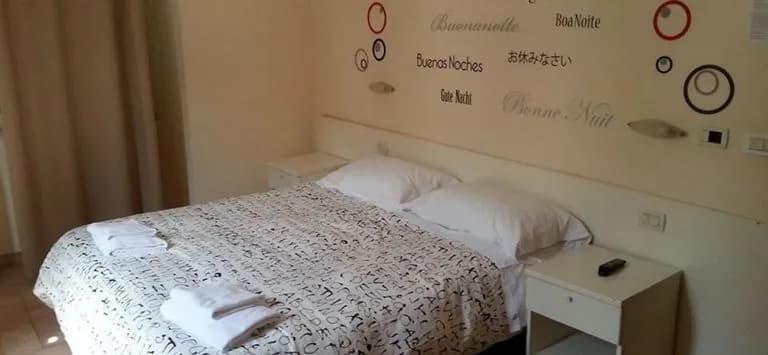 Bubbles Rooms - photo 15