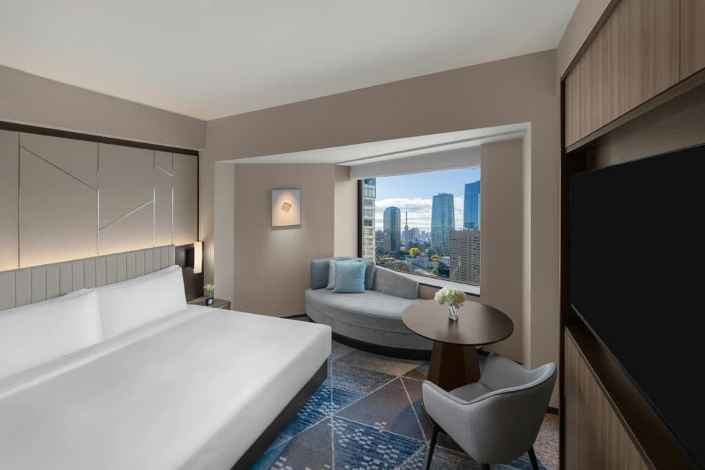 InterContinental ANA Tokyo by IHG - photo 42
