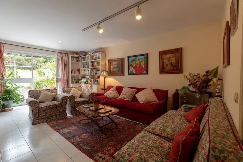 Cool apartment in Puerta del Hierro - photo 2