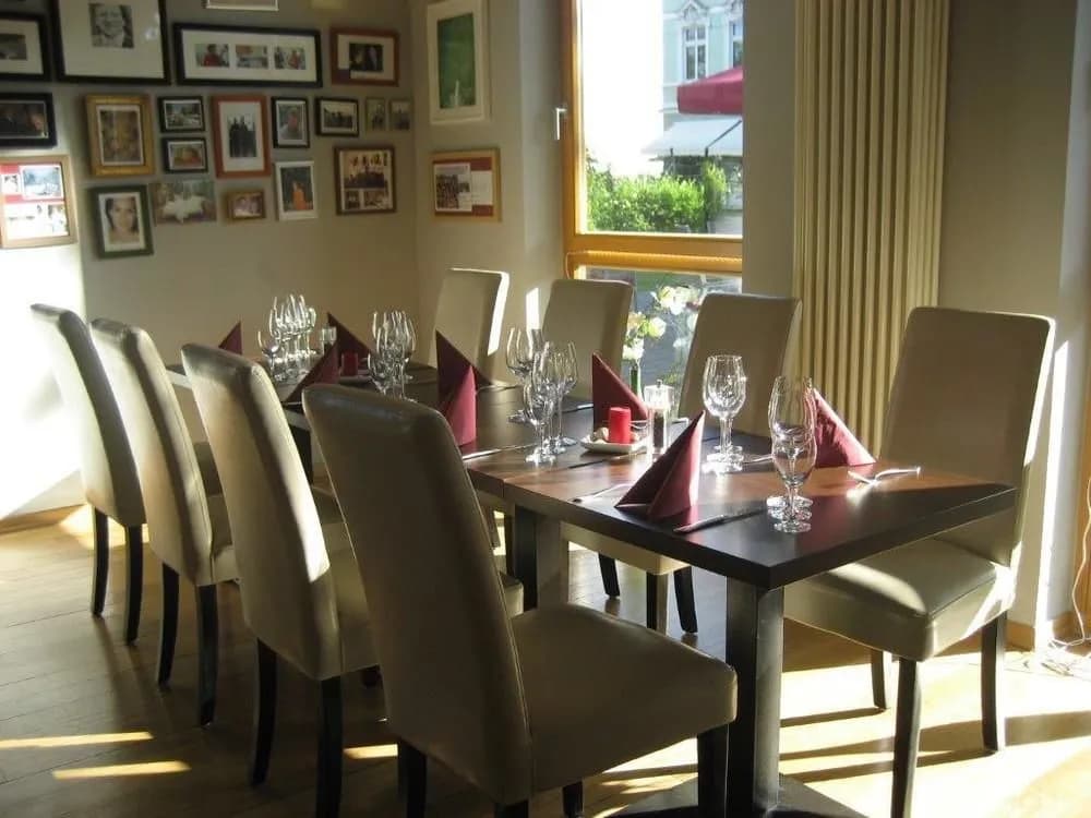 Hotel Ambassador-berlin Grvºnau - photo 17