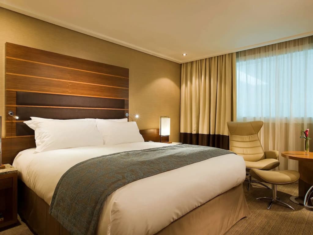 Sofitel London Heathrow - photo 44