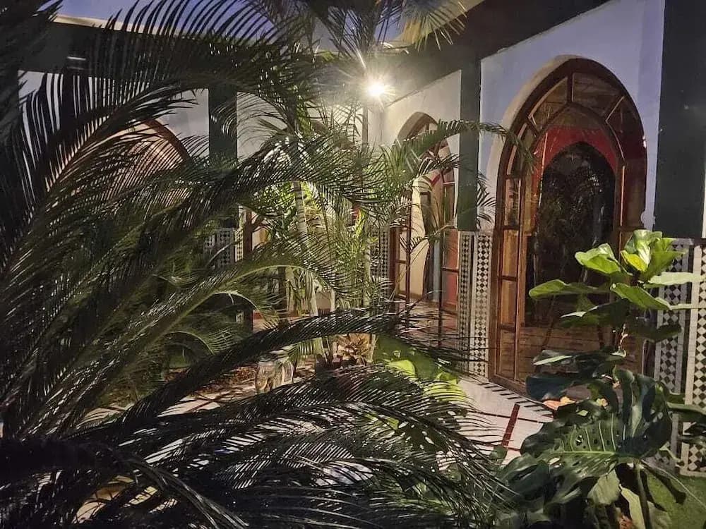 Palais Villa Oyussoud - photo 18