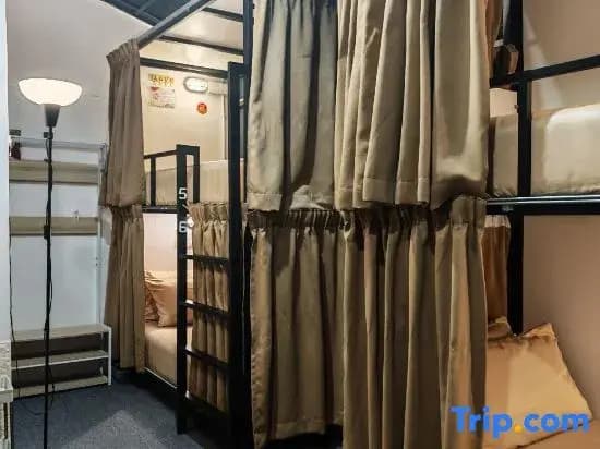 Mr Backpacker Hostel - photo 3