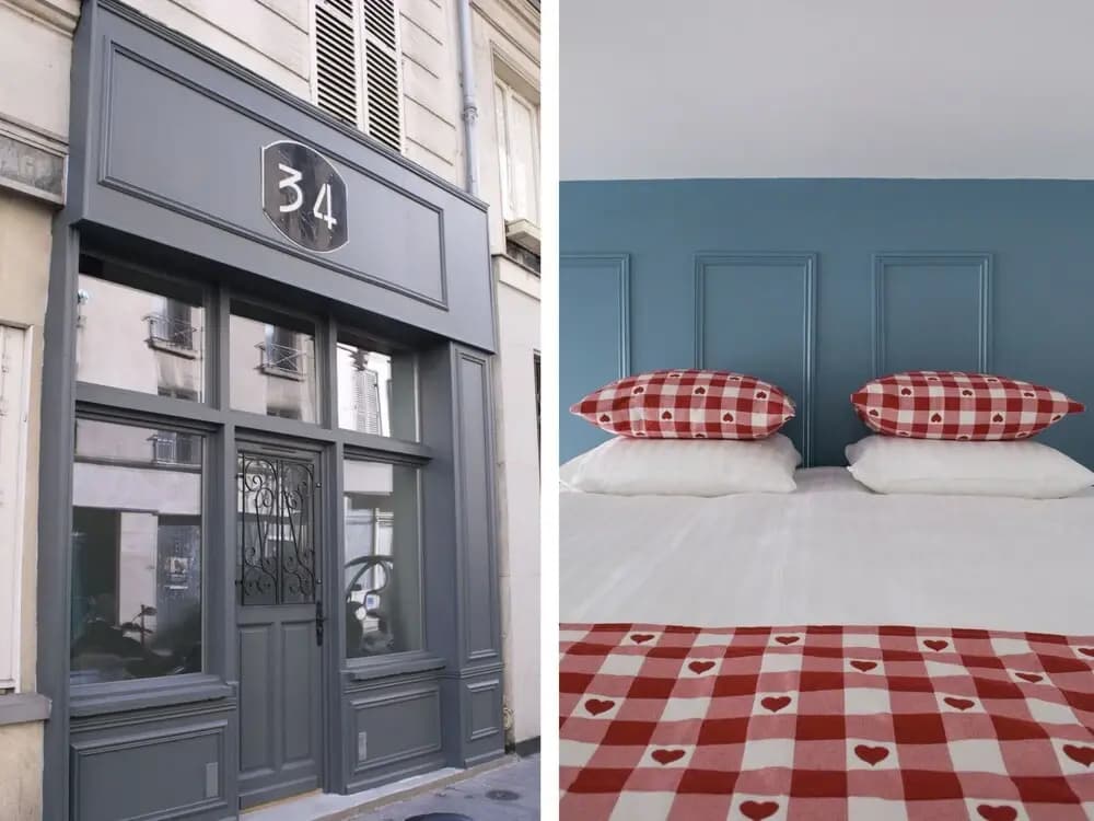 Artisan Lofts near Marais - photo 1