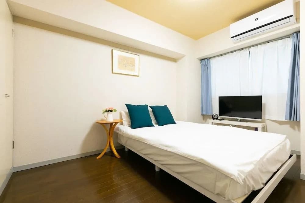 Komagome Colorbee Hostel - photo 4