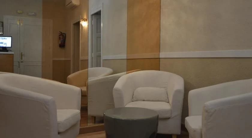 Hostal Milan - main photo