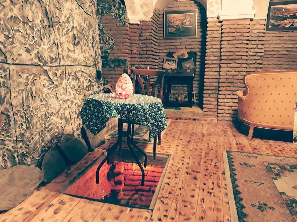 Old Vino House - photo 11